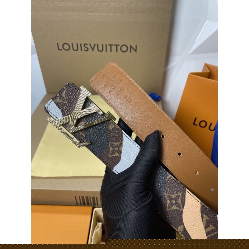 l**is V*t*n belts